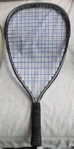 Racquetball Pro ASSAULT by SPALDING