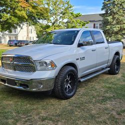 2013 Dodge Ram