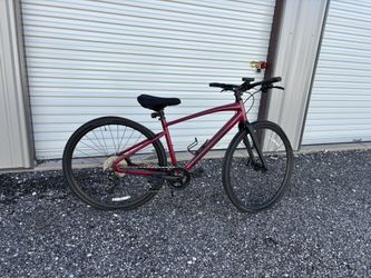 Bicycle Specialized Street Cruiser