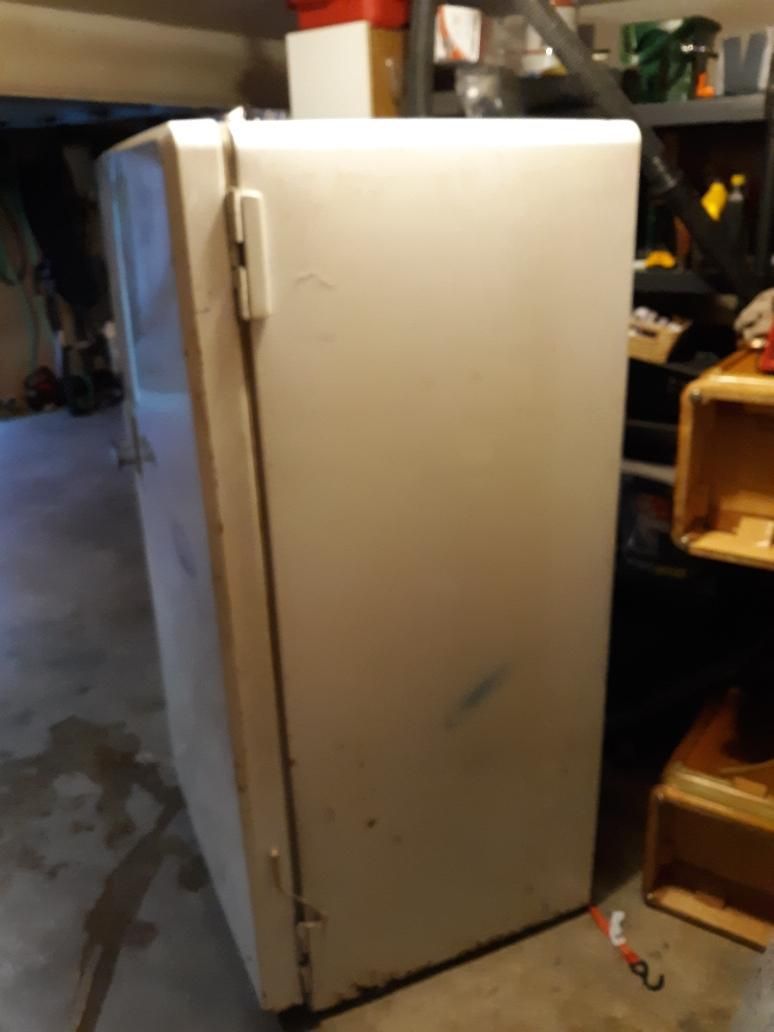 Rich Plan commercial freezer for Sale in Everett, WA OfferUp