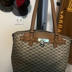 MK large bag $30 FIRM