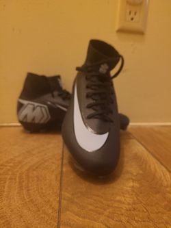 Nike mercurial superfly 9 size 6 1/2