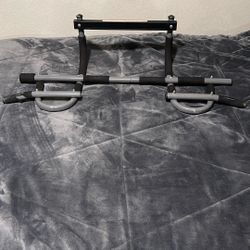 Pull-up Bar