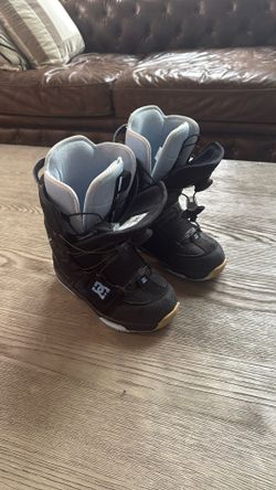Snowboarding Boots