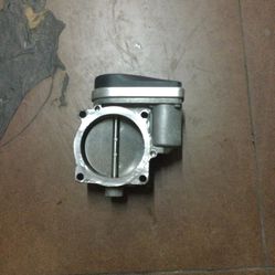 2009 2010 Dodge Charger 3.5 Throttle Body Assembly OEM