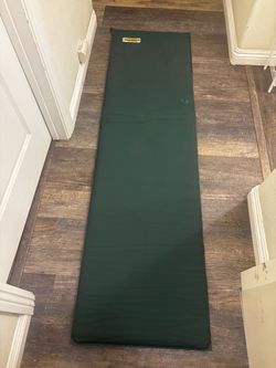 Term a rest Self inflating camping sleeping pad