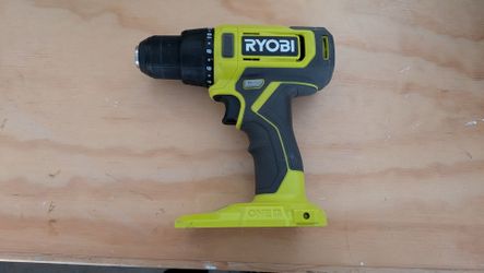 Ryobi 18V Screwdriver (Tool Only)