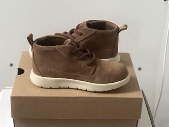UGG Infant Size 10