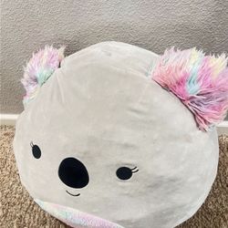 Squishmallow  Tamaño Grande  $30