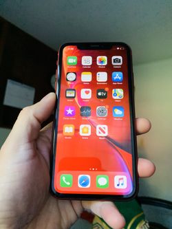 iPhone XR T-Mobile / MetroPCs / SimpleMobile / StraightTalk