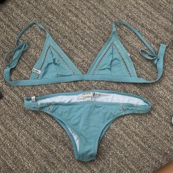Rhythm  Bikini Set 