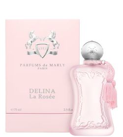 Parfums De Marly La Rosee
