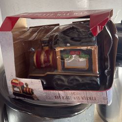 Hot Plate Wax Warmer 