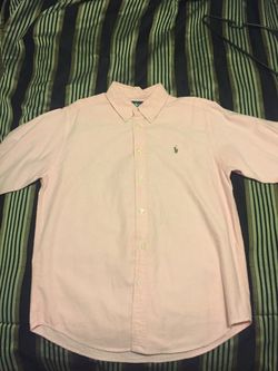4 button up shirts