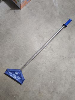 Floor Scraper
