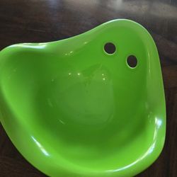 Fat Brain Toys Bilibo Kids Bucket Chair