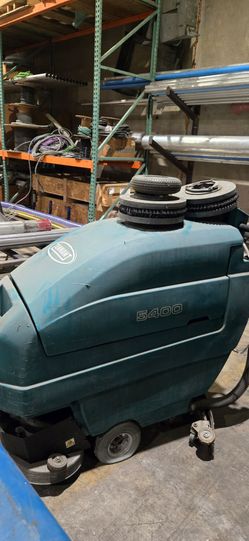 Tennant 5400