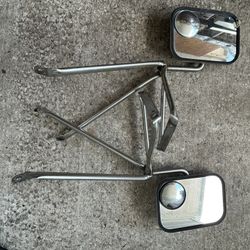 1980’s Ford Truck Tow Mirrors