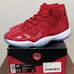 Jordan 11 Win Like 96 Size 11.5