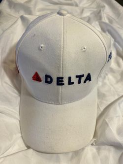 Delta Air Lines Habitat for Humanity Baseball Cap