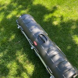 Golf travel case