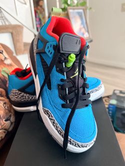 Shoes 7y women 8.5