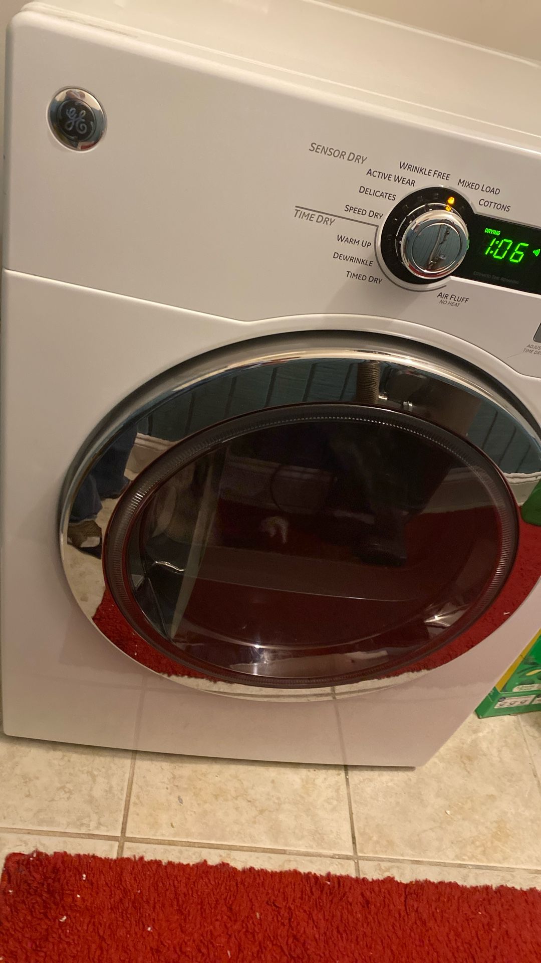 Appliances