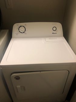 Gas dryer