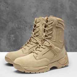 Mens Work Boots