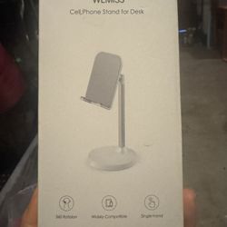 Brand New Cell Phone iPad Stand