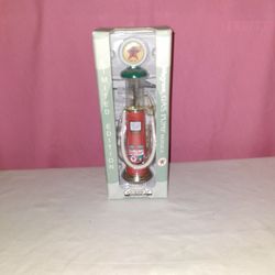 Gas Pump Replica 