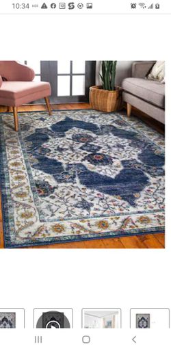 Area Rug