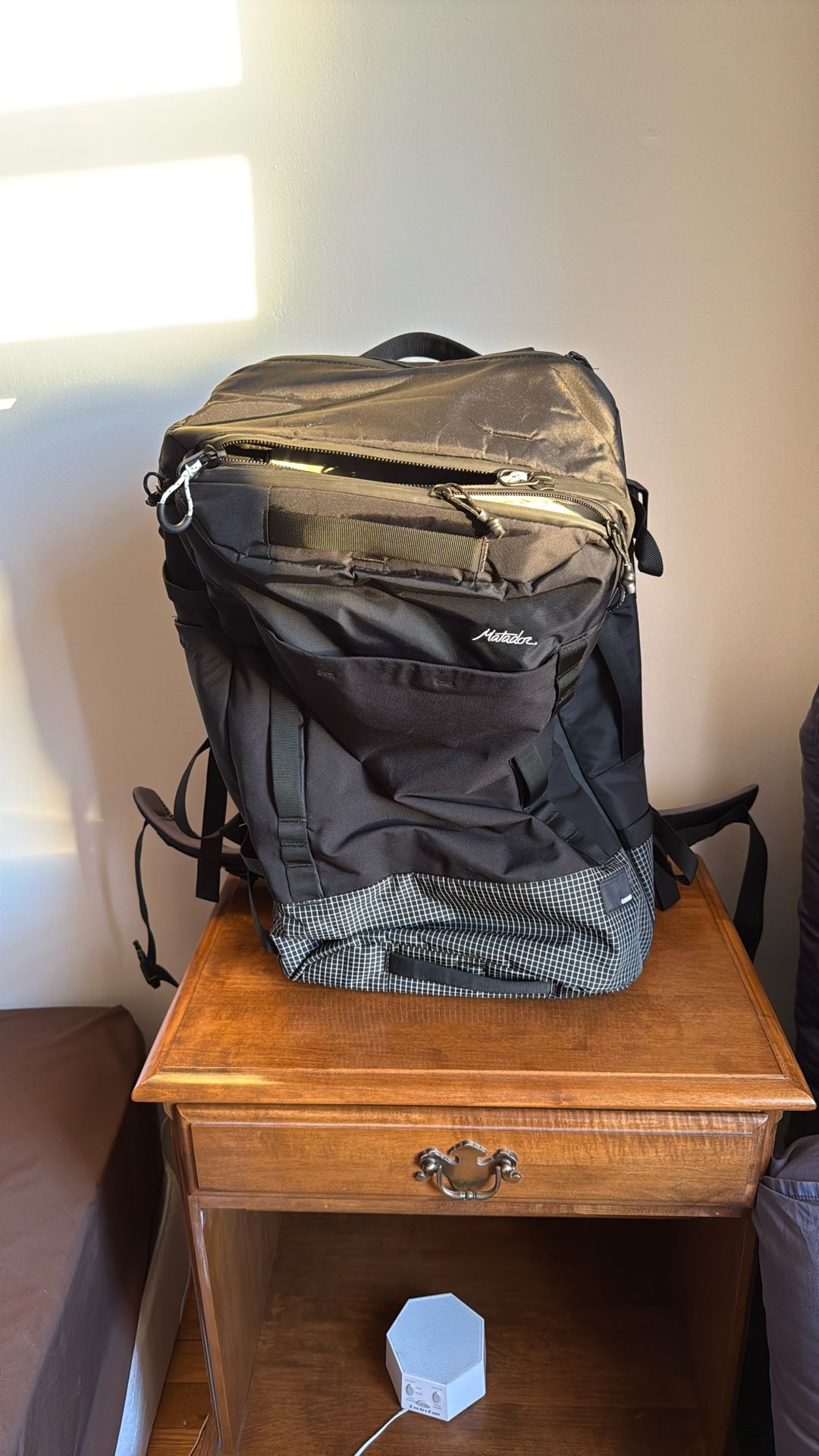 Matador Globerider 45 Backpack