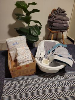 Baby Items $5-$30