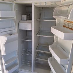 Used Whirlpool Fridge
