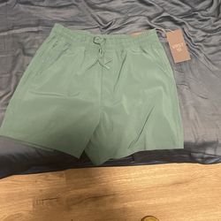 Vrst Shorts