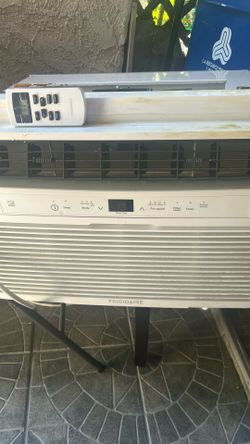 Frigidaire AC