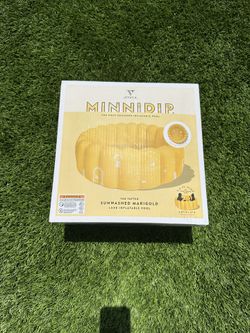 Minnidip Pool