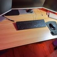 Large Desk Table