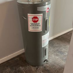 Water Heater