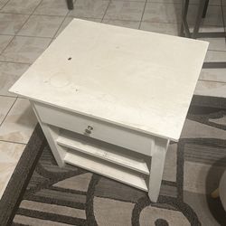Nightstand 