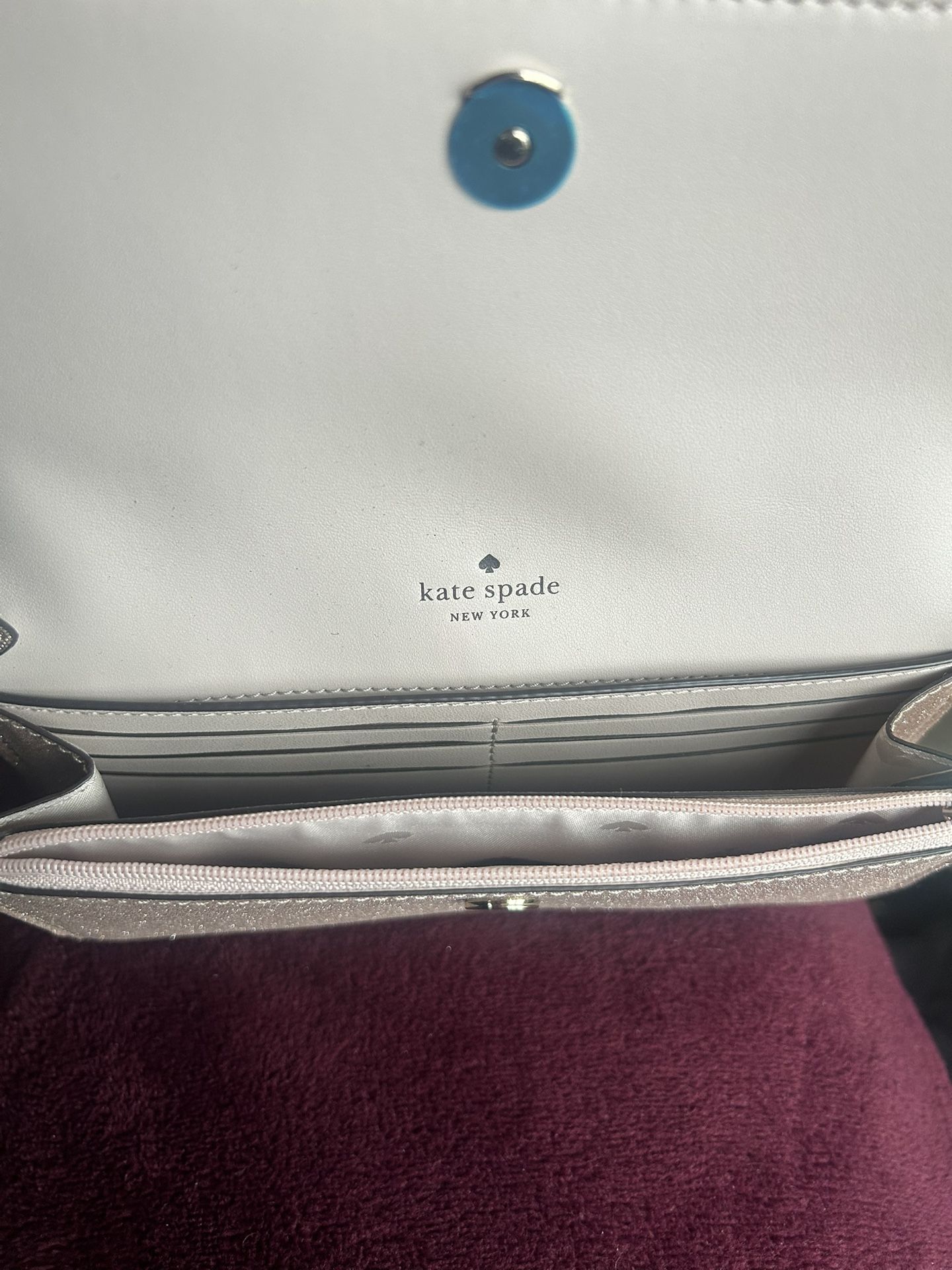 Michael Kors Wristlet (NEW)