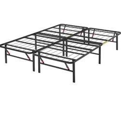Amazon Metal Bed Frame