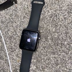 Apple Watch Series 3