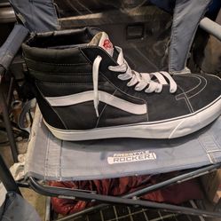 Giant Vans Shoe Size 66