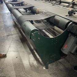 EZ Cut Carpet Cutting Machine 3500 OBO 