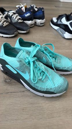 Nike air max 90 ultra, flyknit 2.0