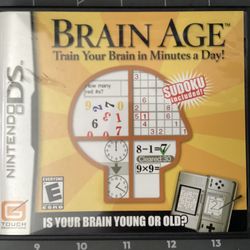 Brain Age