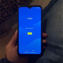 Moto g Play 2023 Verizon 