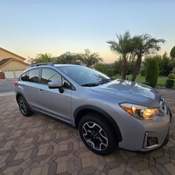 2016 Subaru Crosstrek AWD